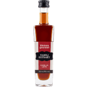 Vaniljextrakt 50ml Khoisan Gourmet.