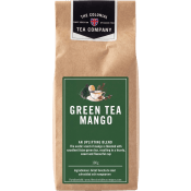 Löste Grönt Mango 100g The Colonial Tea Company.