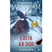Lucia är död.