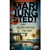 När stjärnorna faller.