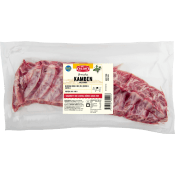 Kamben Färska ca 500g Scan.