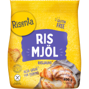 Rismjöl 400g Risenta.