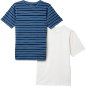 T-shirt 2p 134/140 mywear.