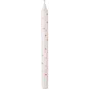 Kronljus hjärta 27,5cm 1p.