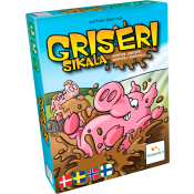 Kortspel Griseri Lautapelit.