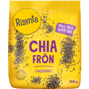 Chiafrön 300g Risenta.