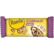 Sesamkaka Mandel 30g Risenta.