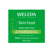 Skin Food Body Butter 150ml Weleda.