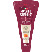 Pecorino Romano 150g ICA.