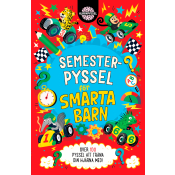 Semesterpyssel för smarta barn.