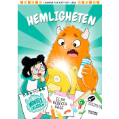 Hemligheten.