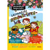 LasseMajas sommarlovsbok. En oväntad tjuv.
