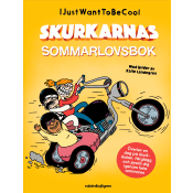 Skurkarnas sommarlovsbok.
