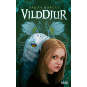 Vilddjjur.