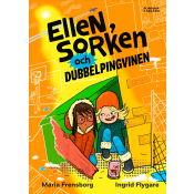 Ellen, Sorken och dubbelpingvinen.