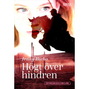 Högt över hindren.