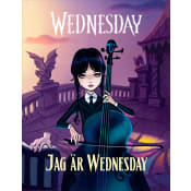 Jag är Wednesday.