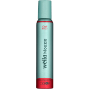 Styling Mousse Extra Strong 200ml Wella.