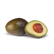 Avokado Ätmogen XXL 1-p 450g Klass 1.