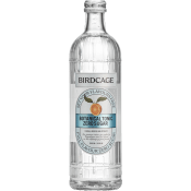 Läsk Botanical Tonic Sockerfri 500ml Birdcage.