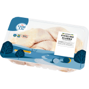 Kycklingklubba Färsk 850g ICA Gott liv.