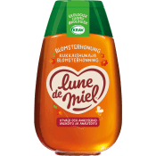 Blomsterhonung KRAV 500g Lune de Miel.