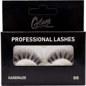 Lösögonfransar Professional Lashes No 05 1par Glam Of Sweden.