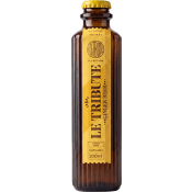Läsk Ginger Beer 200ml Le Tribute.