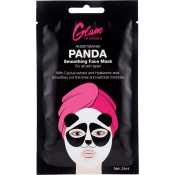 Ansiktsmask Panda Smoothing Face Mask 24ml Glam of Sweden.