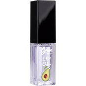 Läppolja Avocado 4ml Glam of Sweden.
