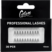 Lösögonfransar Professional Lashes 10 Mm 30st Glam of Sweden.