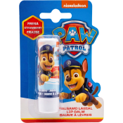 Läppbalsam Jordgubb 4g Paw Patrol.