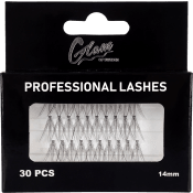 Lösögonfransar Professional Lashes 14 Mm 30st Glam of Sweden.