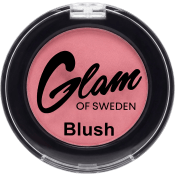 Puderrouge Raspberry 3g Glam of Sweden.