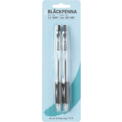 Bläckpenna 2p.