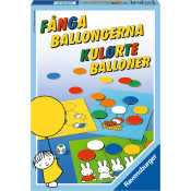 Spel Fånga Ballonger Ravensburger.