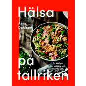 Hälsa på tallriken.