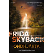 Ondhjärta.