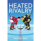Heated Rivalry (svensk utgåva).