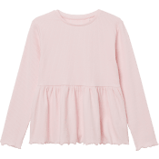 Ribtopp 98/104 mywear.