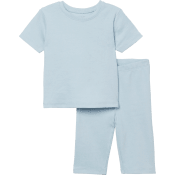 Babyset Ilon blå mywear.