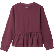 Svettiströja 134/140 mywear.