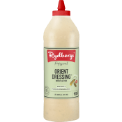 Orientdressing 900g Rydbergs.