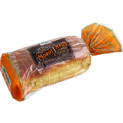 Lantbröd Med Morot & Majs 700g Östras Stenugnsbageriet.