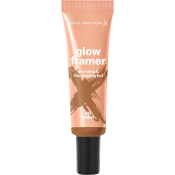 Foundation Glow Framer Skin Tint 40 Amber 1-p MaxFactor.