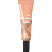Foundation Glow Framer Skin Tint 10 Sand 1-p MaxFactor.