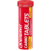 Energitablett Carbo tablets 12-p Enervit.