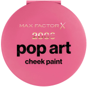 Rouge 2000 Calorie Pop Art Cheek Paint 20 1-p MaxFactor.