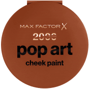 Rouge 2000 Calorie Pop Art Cheek Paint 30 1-p MaxFactor.