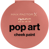 Rouge 2000 Calorie Pop Art Cheek Paint 40 1-p MaxFactor.